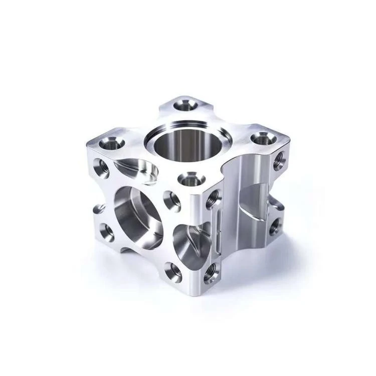 discount CNC Milling Parts